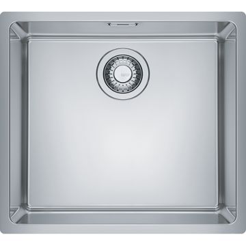 Franke Virtuves Izlietne Maris MRX 210-45 49x44 (127.0553.961)