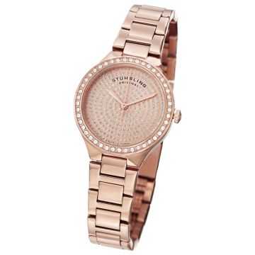 Stuhrling Symphony Ladies Watch 683.04