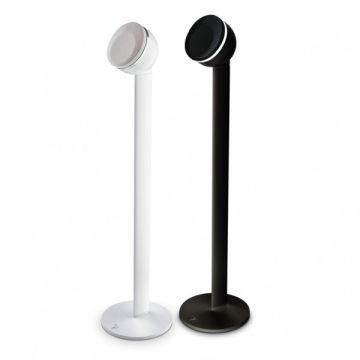 Focal Dome 2 Stands Pack White/Red