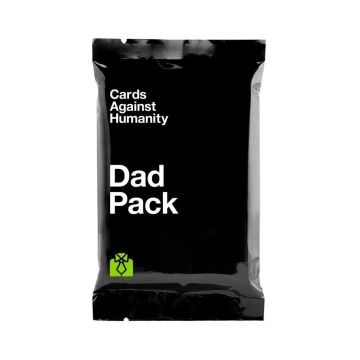 Spilbraet Cards Against Humanity - Dad Pack (EN)