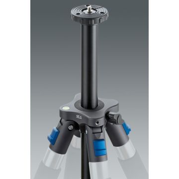 Novoflex QuadroPod Basis With Center Column (QP C)
