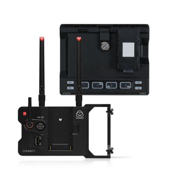 Atomos Ninja Mega Bundle (ATOMMEGA1)