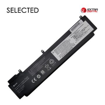 Extra Digital Notebook battery LENOVO SB10F46460, 2000mAh, Extra Digital Advanced 9990000481590