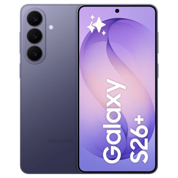 Samsung Galaxy SM-S947B S26+ 12GB 512GB Cobalt Violet