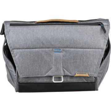 Peak Design Everyday Messenger 15" V2 Ash