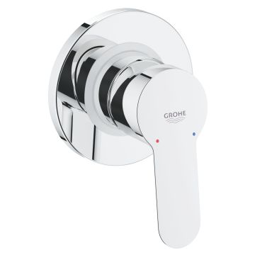 Grohe BauEdge Iebūvējamais Maisītājs Dušai (29040000)