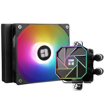 Thermalright Aqua Elite 120 V3 Liquid CPU Cooler