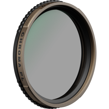 PolarPro 135 Series Chroma CPL Filter 46mm