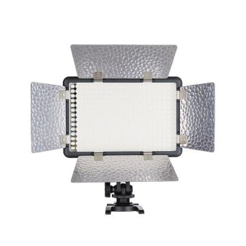 Godox LED308IIC LED Panel Bi-color (3300-5600K)