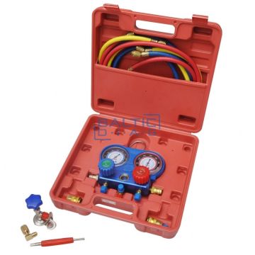 LD Air conditioner R134A filling unit