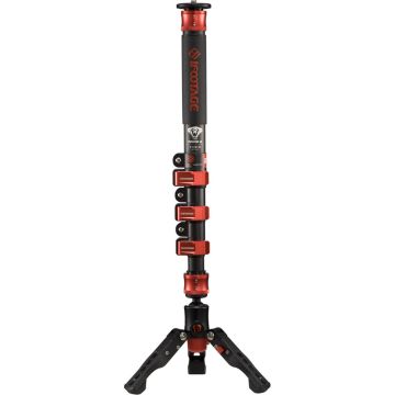 iFootage Monopod Cobra 2 C120-II