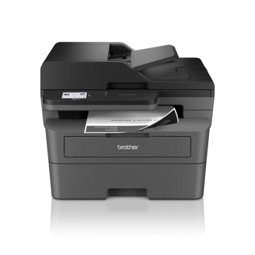 Brother MFC-L2860DW 34PPM 256MB Wi-Fi (MFCL2860DWRE1)
