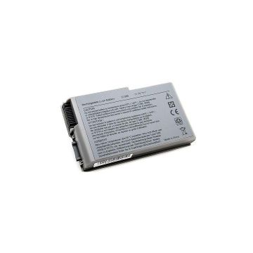 Extra Digital Notebook Battery DELL 6Y270, 5200mAh, Extra Digital Advanced 9990000440023