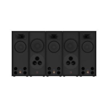 Klipsch RCC-102-BTS Cinema System
