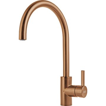 Franke Eos Neo Swivel Side Antracīts (115.0628.253)