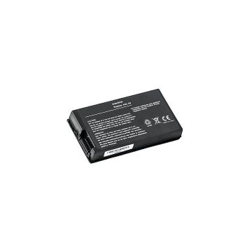 Extra Digital Notebook Battery ASUS A32-A8, 5200mAh, Extra Digital Advanced 9990000430048