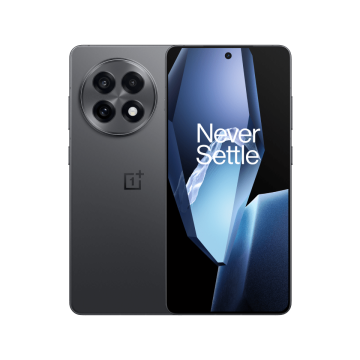OnePlus 13R 5G 12GB RAM 256GB Nebula Noir