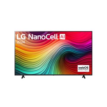 LG 86NANO81T3A