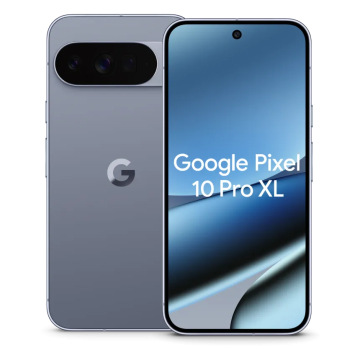 Google Pixel 10 Pro XL Dual Sim 5G 16GB 512GB Moonstone