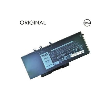 Extra Digital Notebook Battery DELL GD1JP, GJKNX, 8500mAh, Original 9990000441624