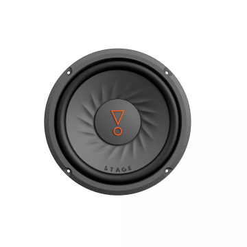 JBL Stage 82 - 8 Inch Subwoofer 800 Watts