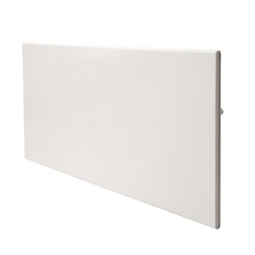 Adax NEO H12 KWT WiFi White 1200W elektriskais konvektors