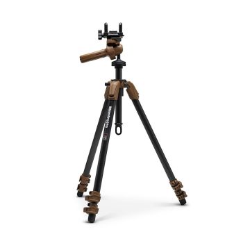Manfrotto ALPHA S.H.O.T. Grip PRO Kit Carbon (MK-R05-SD)
