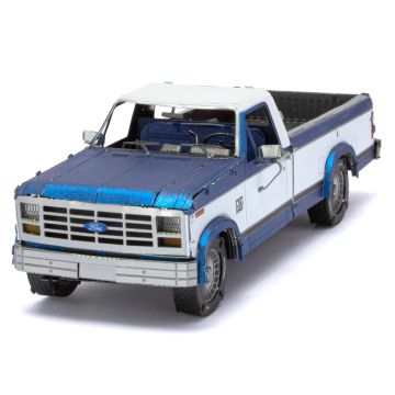 Metal Earth - F-150 Ford Truck