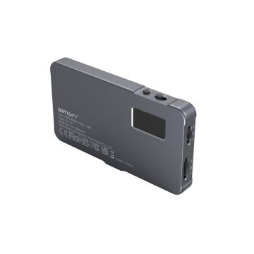 SmallRig simorr Vibe P96L RGB Video Light 3489