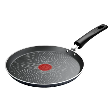 TEFAL Frying Pan H0563842 28cm Induction Black (H0563842)