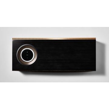 NAIM Mu-so 2 Bentley