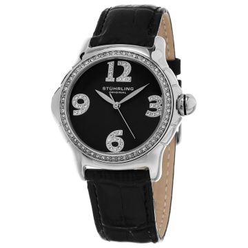 Stuhrling Vogue Ladies Watch 592.02