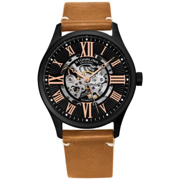 Stuhrling Men's Watch 878.03
