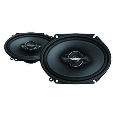 Pioneer TS-A6881F