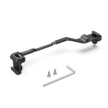SmallRig 2498 Shoe Mount Plate f. Sony A6600