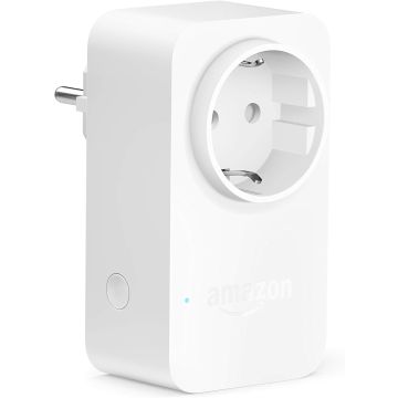 Amazon Smart Plug, Works with Alexa