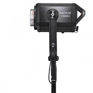 Godox M600D LED Daylight Knowled