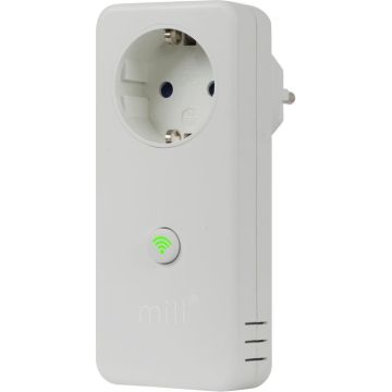 Mill WiFi Kontaktligzda (WIFISOCKET)