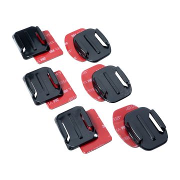 PRO-mounts Flat & Curved Mounts (PM2013GP10)