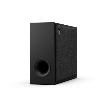 Yamaha True X Sub S-WX100A Carbon Grey