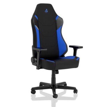 Nitro Concepts X1000 Gaming Chair - Galactic Blue (NC-X1000-BB)