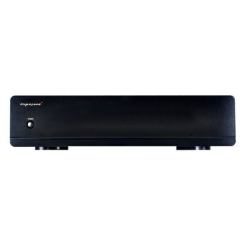 Exposure Mono Power Amplifier (Pair) Black (3010S2)