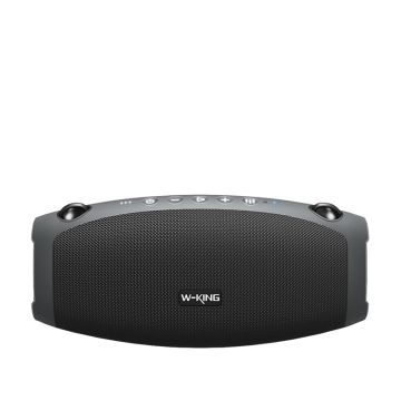 W-King X10 Portable Bluetooth Speaker 70W - 15600mAh 3.7V / 7.2V 7800mAh