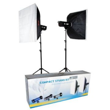 Falcon Eyes Studio Flash Set TFK-2900A