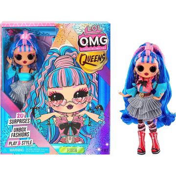L.O.L. Surprise OMG Queens, Prism (0035051579915)