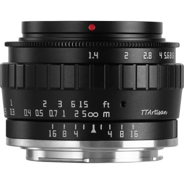 TTArtisan APS-C 23mm F/1.4 Nikon Z-mount