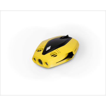 Chasing Dory Underwater Drone