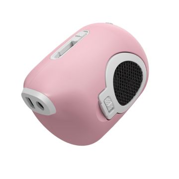 Nitecore BlowerBaby Mini Pink 6952506495764