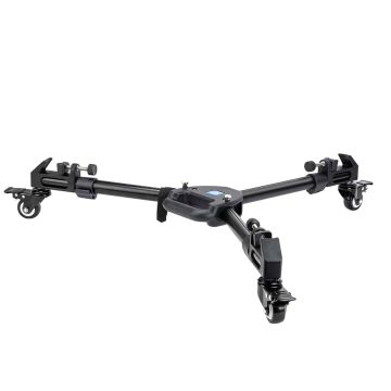 Fotopro Dolly DP-2 Black