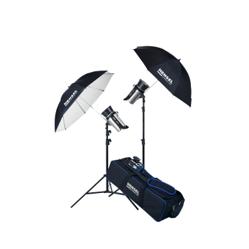 Hensel Certo 400 Basic Kit